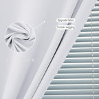 Instant Blackout Window Curtain - Image 5