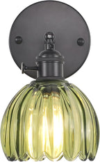 Shenmoyl Vintage Wall Sconce by Shenmoyl