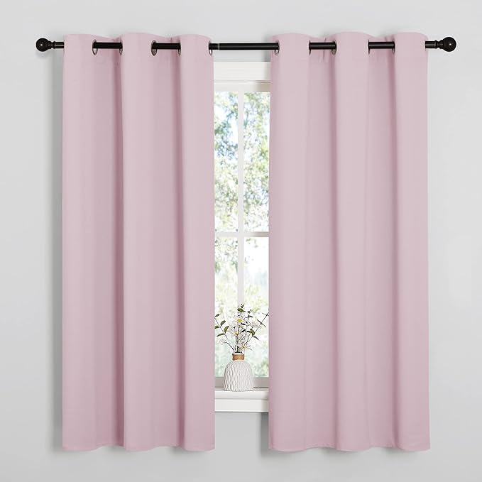 NICETOWN Blackout Curtain Panels by NICETOWN