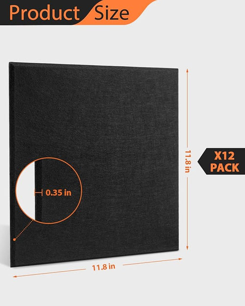 48"X36" Cork Boards for Wall - Image 2