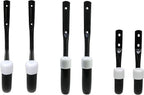 Shepherd Hardware 8088E Heavy Duty Steel Garage Storage/Assorted Utility Hooks - Image 3