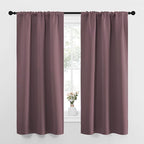 NICETOWN Bedroom Curtains for Kids Room, Window Treatment Thermal Insulated by NICETOWN