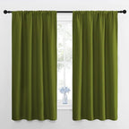 NICETOWN RV Blackout Curtains for Camper Windows, Short Blackout Curtains & by NICETOWN