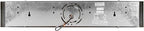 Design House 519298 Contemporary 4-Light Indoor Vanity Light Dimmable - Image 7