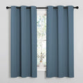 NICETOWN Room Darkening Curtains by NICETOWN