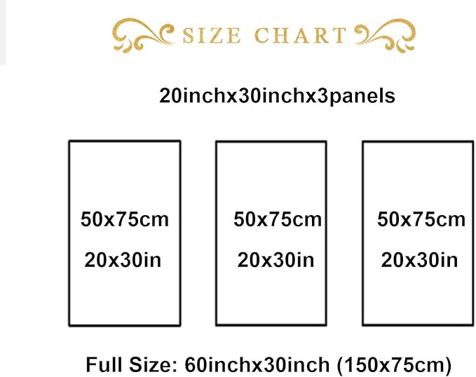 Framed Canvas Wall Art Success Quote, Office Wall Art, Positive Motivational - Image 4