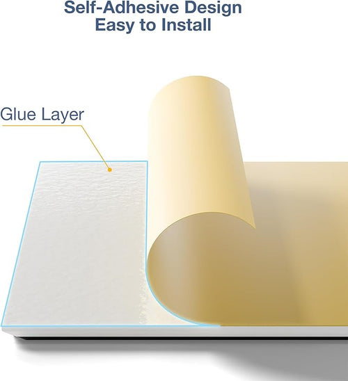 18 Pack Self-Adhesive Acoustic Panels, High-Density Soundproof Wall Panels - Image 2