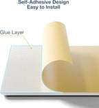 22 Pack X-Line Design Acoustic Panels, Soundproof Wall Panels - Image 2