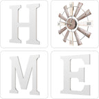 ZAZIWZ Farmhouse Home Signs - Image 5