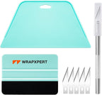 WRAPXERPT Wallpaper Smoothing Tool, Wallpaper Tool Kit by WRAPXPERT
