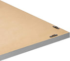 Amazon Basics Rectangular Wall Mount Mirror - Image 4