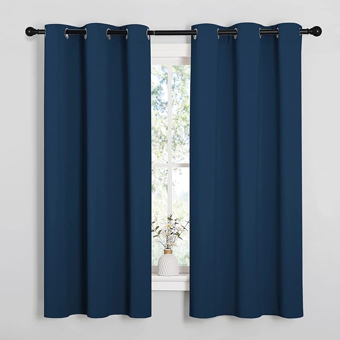 NICETOWN Room Darkening Curtains by NICETOWN