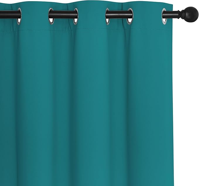 NICETOWN Blackout Curtain Drape - Image 7