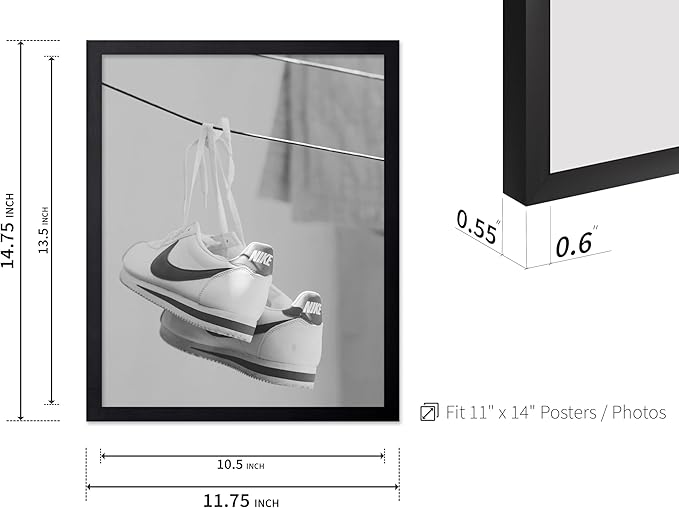 Poster Master Sneakers Poster - Image 3