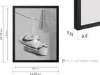 Poster Master Sneakers Poster - Image 3