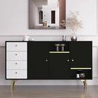 Yancorp Matte Black Contact Paper Solid Wallpaper Plain Vinyl Film - Image 6