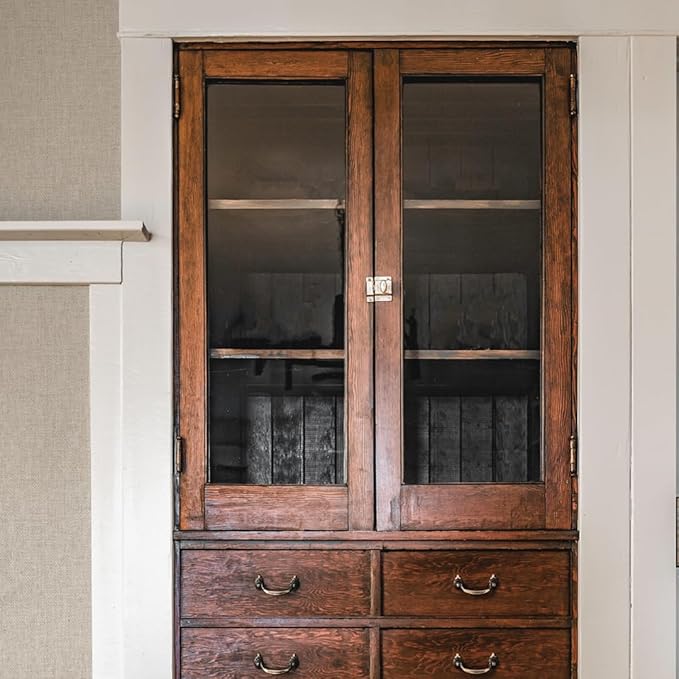 Tempaper x Jeremiah Brent Textured Faux Grasscloth Primitivo Removable Peel and - Image 7
