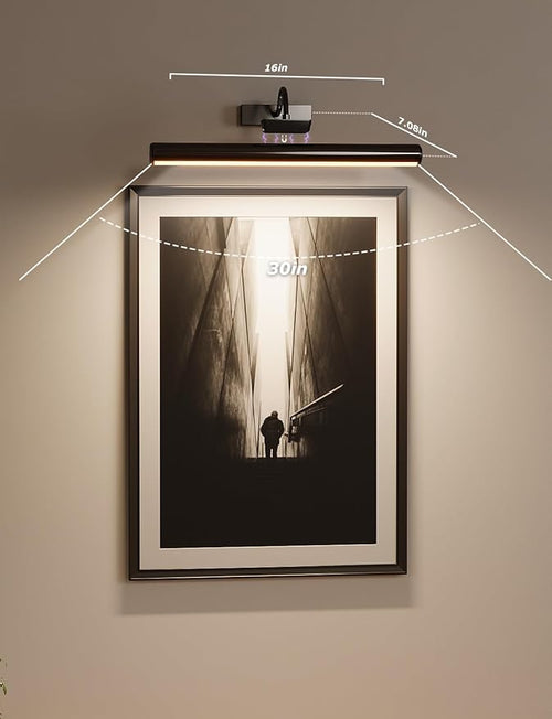 16in Wireless Picture Light - Image 2