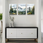 MHARTK66 Wall Art for Living Room Modern Wall Decor for Bedroom Office Decor - Image 6