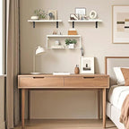 Floating Bathroom Shelves Wall Mounted - Image 6