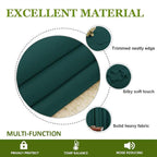 NICETOWN Thermal Insulated Room Dividers Curtains Screens Partitions, - Image 4