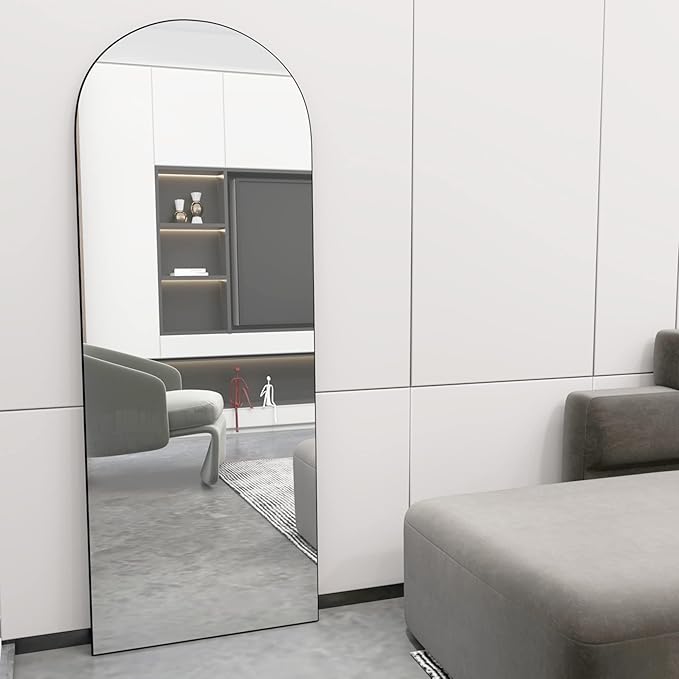 Arch Full Length Mirror - Image 7