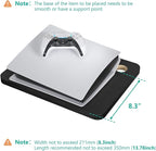 WALI Floating TV Shelf, 2 Tier Projector Shelf - Image 7