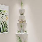 11 Inch Corner Shelf - Image 2