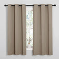 NICETOWN Room Darkening Curtains by NICETOWN