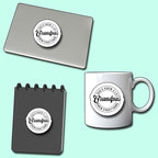 (3Pcs) Dad's Know a Lot Grandpas Know Everything Sticker, Gifts Dad Decorate Books Laptop Phone, Water Bottles Kindles Stickers, Tumbler Sticker Waterproof Vinyl Decorate Sticker 3" Inch