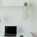 Freyalife 2pcs Fake Hanging Plants - Image 7