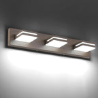 SineRise LED Modern Bathroom Vanity Light Fixtures by SINERISELIGHTING