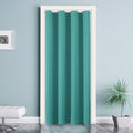 ChrisDowa Blackout Curtains 108 Inches Long by ChrisDowa