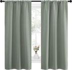 NICETOWN Window Curtains Blackout Drapes - Image 2