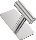 Heavy Duty Adhesive Hooks - 26lb Max - Image 8