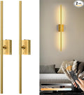 Eneru Battery Operated Wall Sconce Lights - 10000mAh Rechargeable Wireless Wall by Eneru