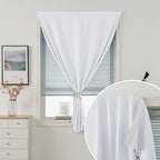 Instant Blackout Window Curtain - Image 2