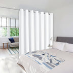 NICETOWN Wall Curtain for Bedroom, Room Divider Curtain for Doorways, Vertical by NICETOWN