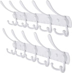 Dseap Wall Mounted Coat Rack by Dseap