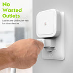 Sujeet Night Light, Night Lights Plug into Wall, Nightlight Led Night Light - Image 4