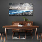 hyidecorart Wall Decor For Living Room Framed Canvas Wall Art For Office - Image 2