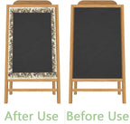 Farmhouse Wallpaper Border Wall Border Trim Peel and Stick 19.7 x 4 Inch Cattle - Image 5