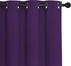 NICETOWN Blackout Room Divider Curtains - Image 7