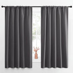 NICETOWN Blackout Curtain Panels by NICETOWN