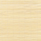 Letau No Drill No Tools Cordless Wood Window Shades Blinds, Bamboo Light - Image 4