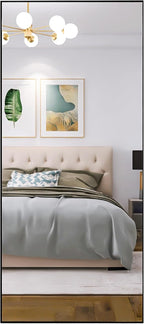 Beauty4U 71" x 32" Full Length Mirror - Image 9