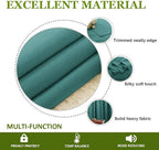 NICETOWN Room Divider Curtain Screen Partitions, Vertical Blind - Image 4