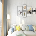 Orgrimmar 236" x 17.8" Wood Peel and Stick Wallpaper Self-Adhesive Removable - Image 5