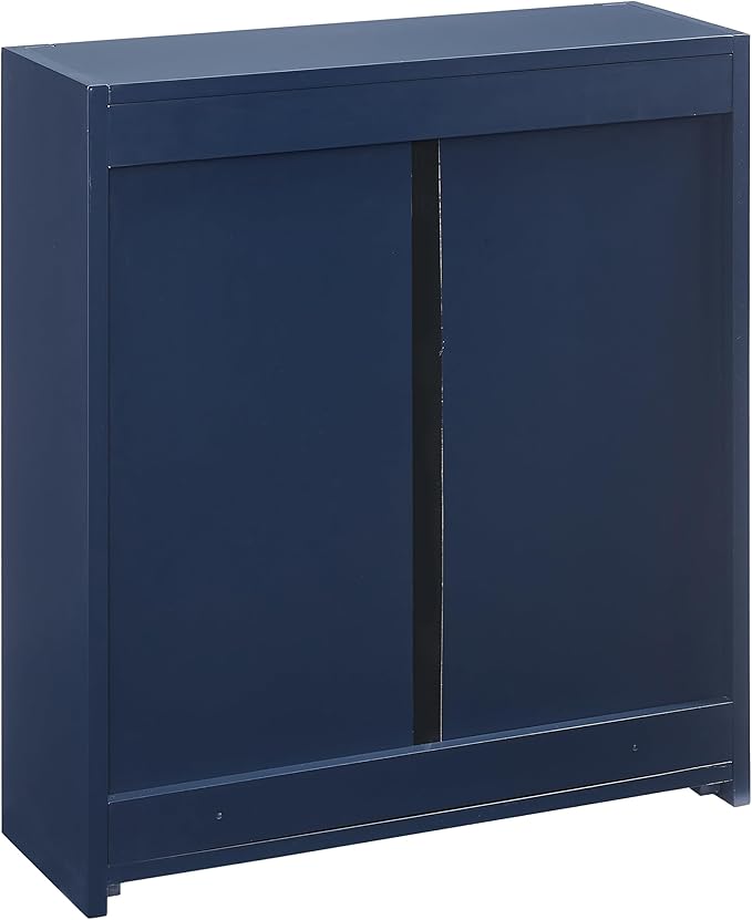 Crosley Furniture Savannah Wall Mounted Bathroom Storage Medicine Cabinet - Image 7