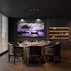 hyidecorart Black And White Wall Paintings Canvas Wall Art - Image 3